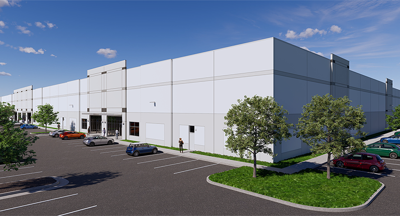 2200 Ashland Rd, Rockville, VA à louer - Photo de l’immeuble – Image 2 sur 7