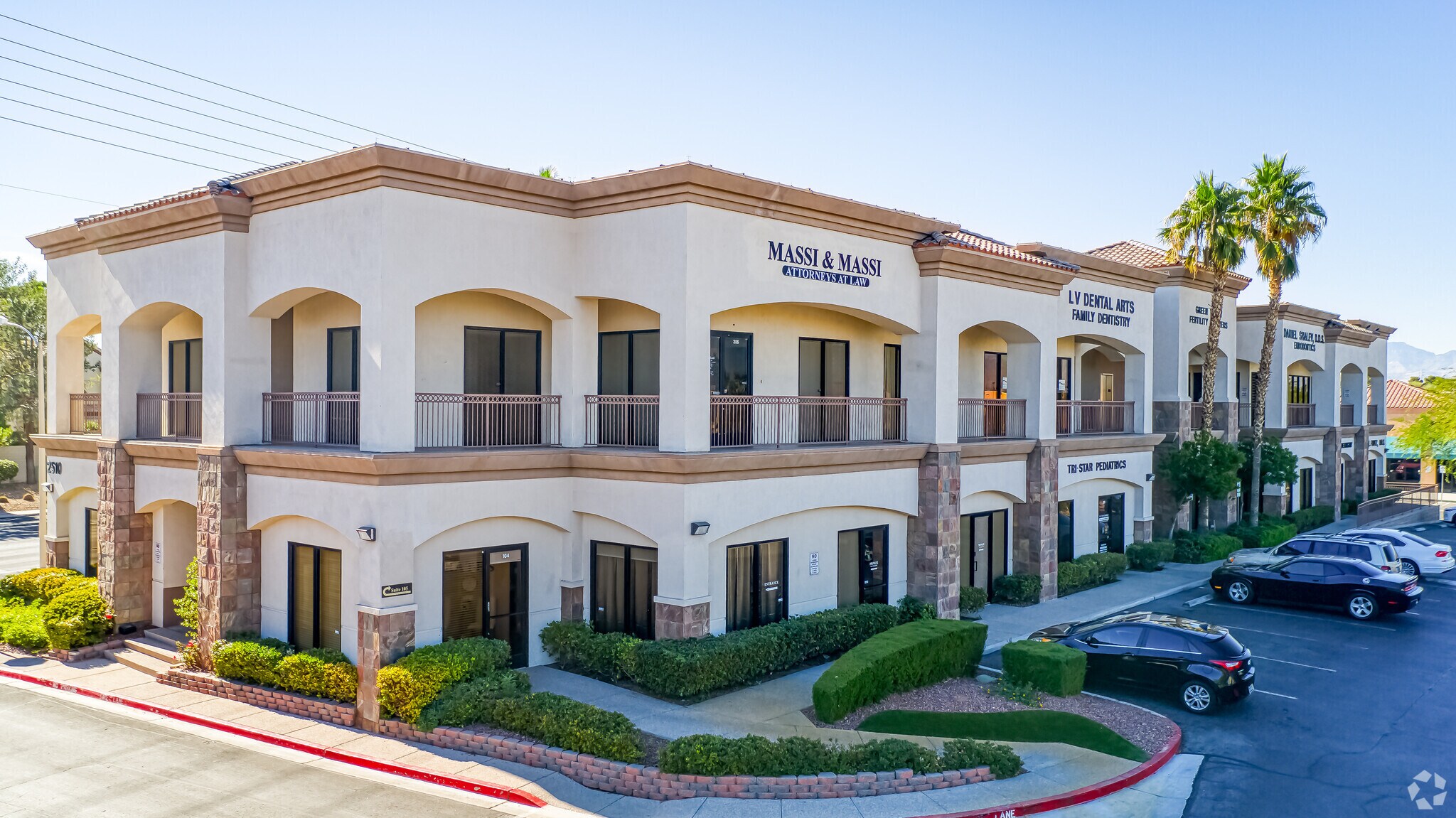 2510 Wigwam Pky, Henderson, NV à louer Photo principale– Image 1 sur 6