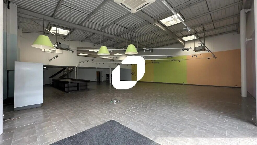 4 Rue Du Ried, Schweighouse-sur-Moder à louer - Photo de l’immeuble – Image 3 sur 10