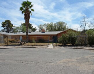 Plus de détails pour 731 W 40th St, Tucson, AZ - Santé à vendre