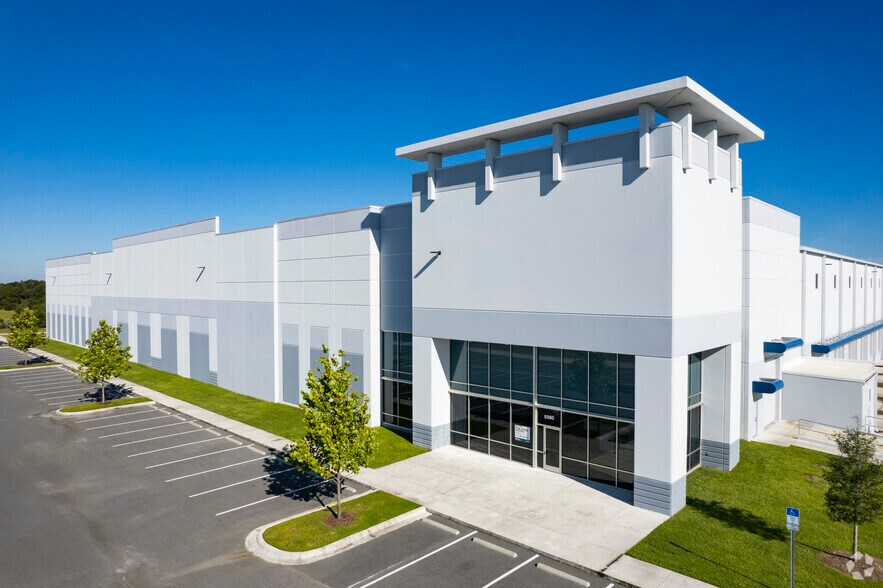 5300 Allen K Breed Hwy, Lakeland, FL à louer - Photo de l’immeuble – Image 2 sur 9
