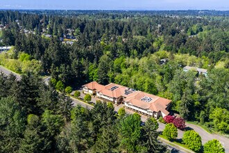 31919 1st Ave S, Federal Way, WA - Vue aérienne vue de carte