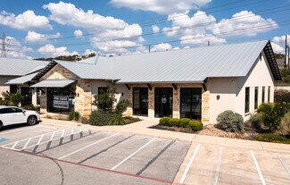 Plus de détails pour 6827 Camp Bullis Rd, San Antonio, TX - Bureau à louer