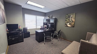 12265 Oracle Blvd, Colorado Springs, CO à louer Photo intérieure– Image 2 sur 2