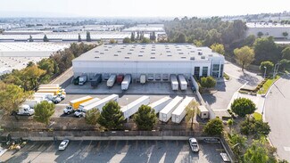 Plus de détails pour 2310 Gladwick St, Rancho Dominguez, CA - Industriel/Logistique à louer