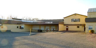 Plus de détails pour 1 Maple St, East Rutherford, NJ - Industriel/Logistique à louer