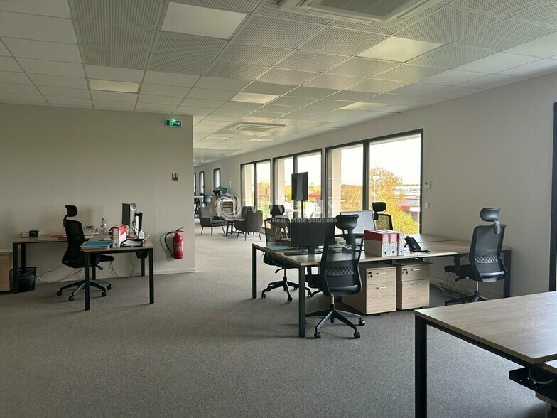 Bureau dans Amboise à louer - Photo intérieure – Image 2 sur 8