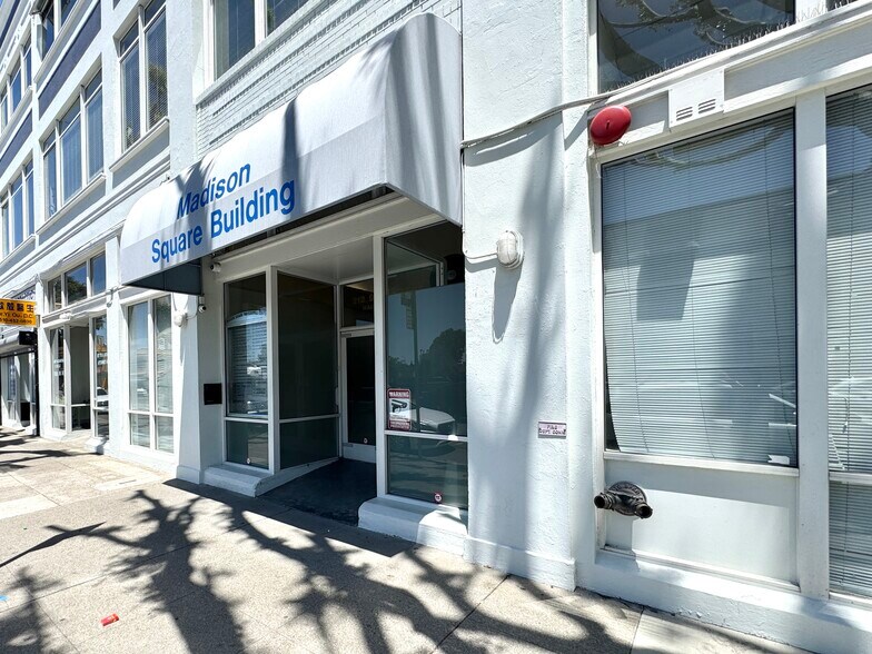 212 9th St, Oakland, CA à louer - Photo de l’immeuble – Image 3 sur 29