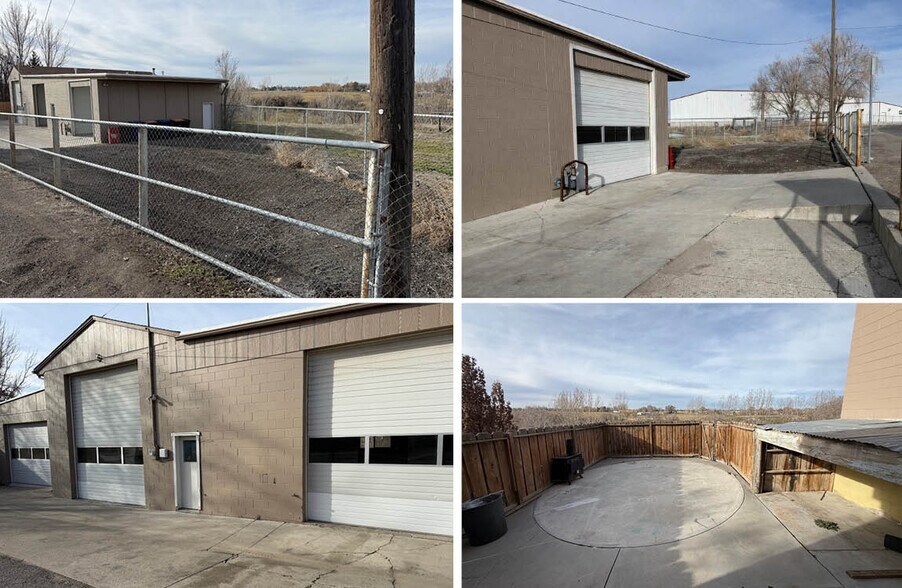 592 Locust St S, Twin Falls, ID à louer - Photo de l’immeuble – Image 3 sur 4