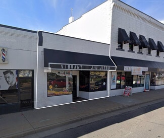 Plus de détails pour 204-274 E Bridge St, Brighton, CO - Local commercial à louer