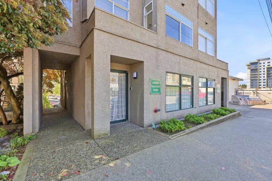 33344 2nd Av, Mission, BC à vendre - Photo de l’immeuble – Image 2 sur 2
