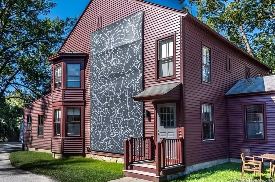 25 W Main St, Sharon, CT à louer - Photo de l’immeuble – Image 2 sur 17