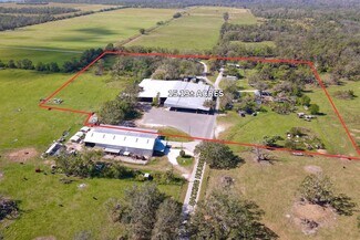 Plus de détails pour 22701 Packing House rd, Parrish, FL - Terrain à vendre