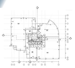 2750 Highpoint Dr, Milton, ON à louer Plan d’étage– Image 1 sur 1