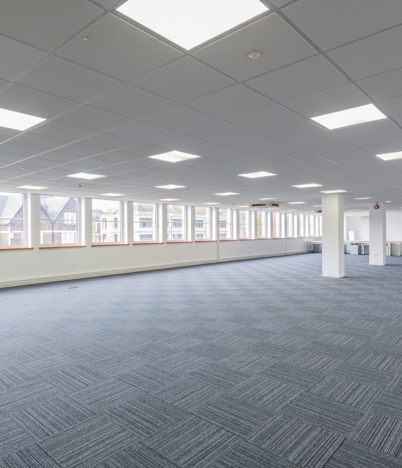 7-21 Churchill Way, Cardiff à louer Photo intérieure– Image 1 sur 3