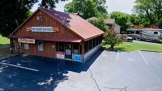 Plus de détails pour 5601 Winchester Rd, New Market, AL - Local commercial à vendre