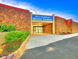 Plus de détails pour 6009 NW Expressway St, Oklahoma City, OK - Spécialisé à vendre