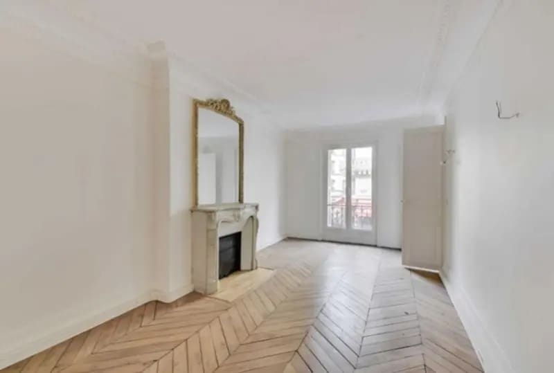 12 Rue La Fayette, Paris à louer Photo intérieure– Image 1 sur 18