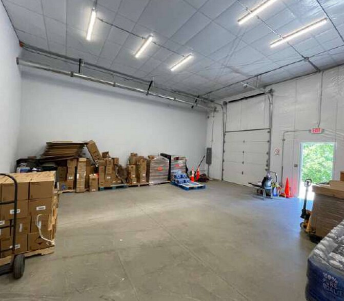 2804 Crusher Run, Wake Forest, NC à vendre - Photo de l’immeuble – Image 2 sur 5