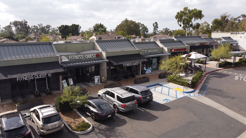 9970-9990 Scripps Ranch Blvd, San Diego, CA à louer - Photo de l’immeuble – Image 3 sur 4