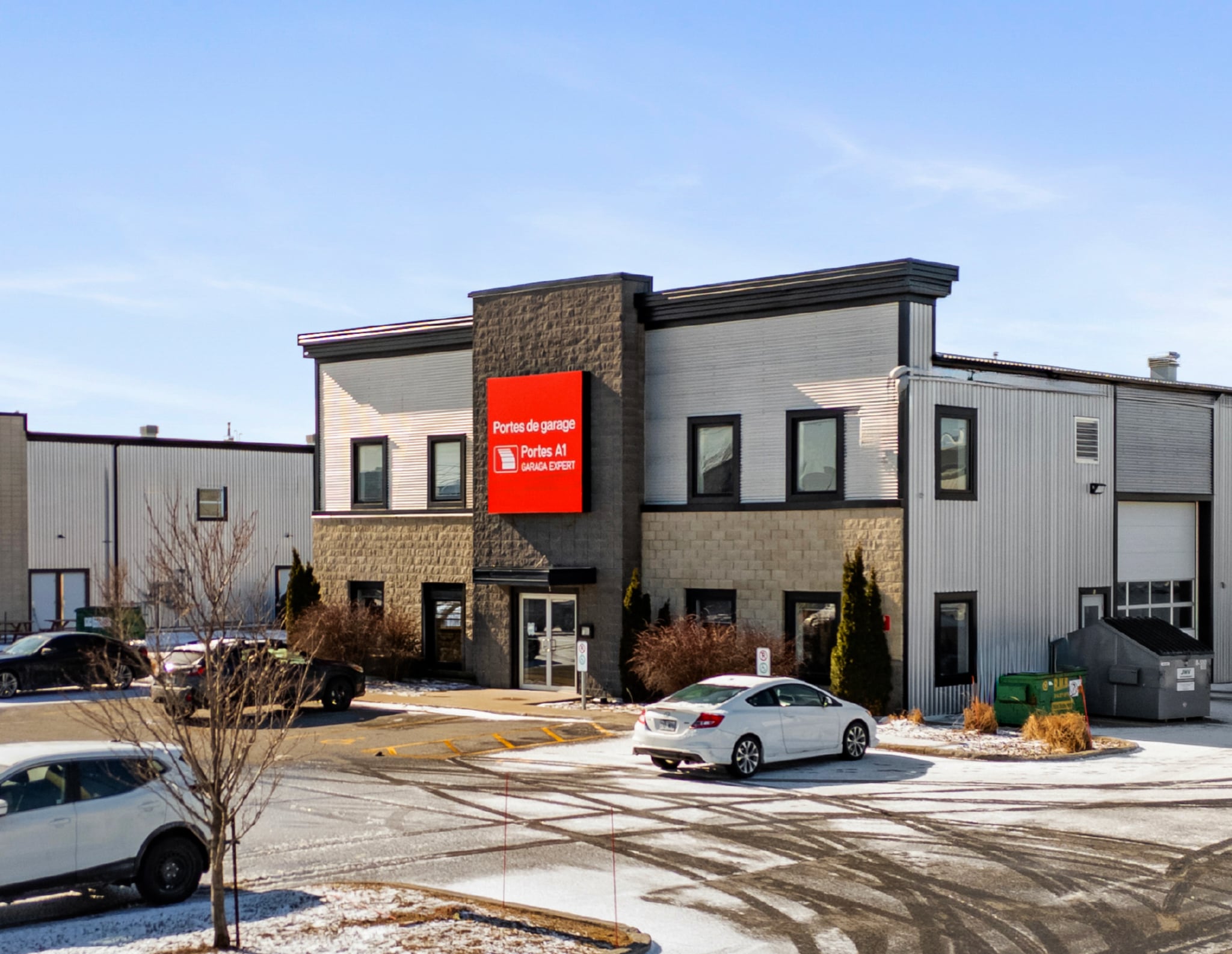 1350 Boul Lionel-Boulet, Varennes, QC à louer Photo intérieure– Image 1 sur 3