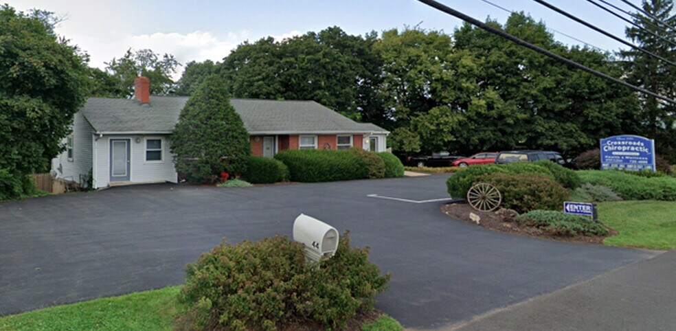 44 Pittstown Rd, Clinton Township, NJ à vendre - Photo de l’immeuble – Image 1 sur 19