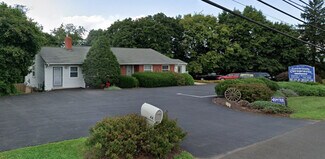 Plus de détails pour 44 Pittstown Rd, Clinton Township, NJ - Bureau à vendre