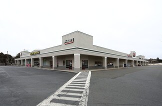 Plus de détails pour 479-505 Newton St, South Hadley, MA - Local commercial à louer