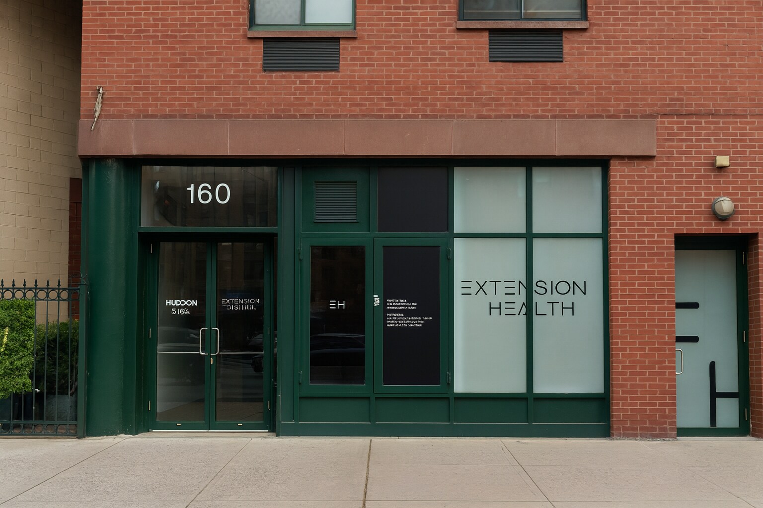 160 Seventh Ave S, New York, NY à vendre Photo principale– Image 1 sur 10