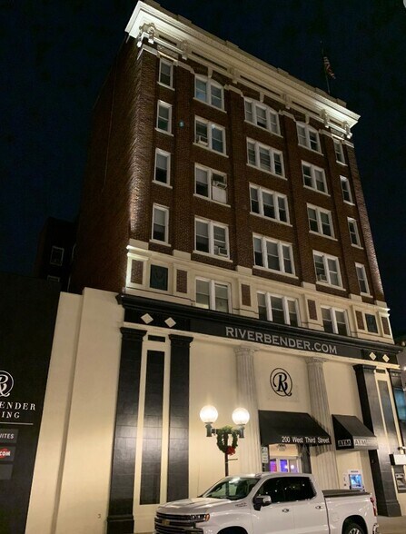 200 W 3rd St, Alton, IL à louer - Photo de l’immeuble – Image 2 sur 10