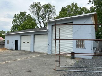 Plus de détails pour 4306 Tibbs Bridge Rd SE, Dalton, GA - Industriel/Logistique à vendre