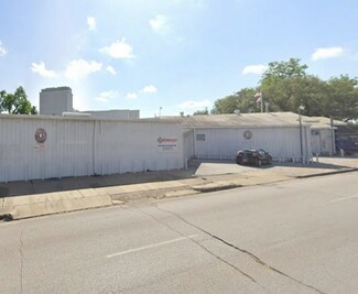 Plus de détails pour 5200 N Main St, Houston, TX - Bureau, Industriel/Logistique à louer