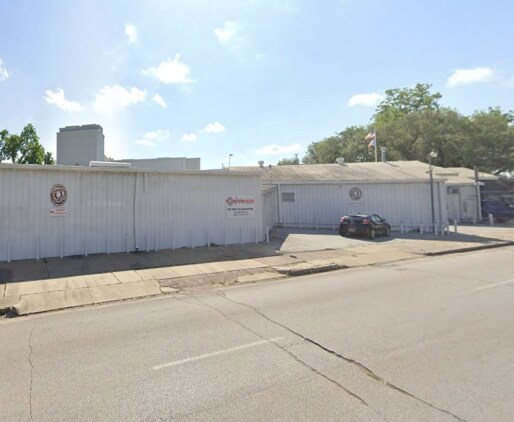 5200 N Main St, Houston, TX à louer Photo de l’immeuble– Image 1 sur 5