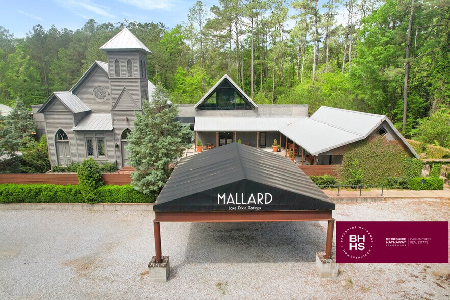 3135 US-51 Hwy, Summit, MS à vendre - Photo principale – Image 1 sur 40