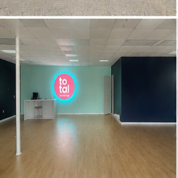 1502-1504 N Garden Ave, Clearwater, FL à louer - Photo de l’immeuble – Image 2 sur 2