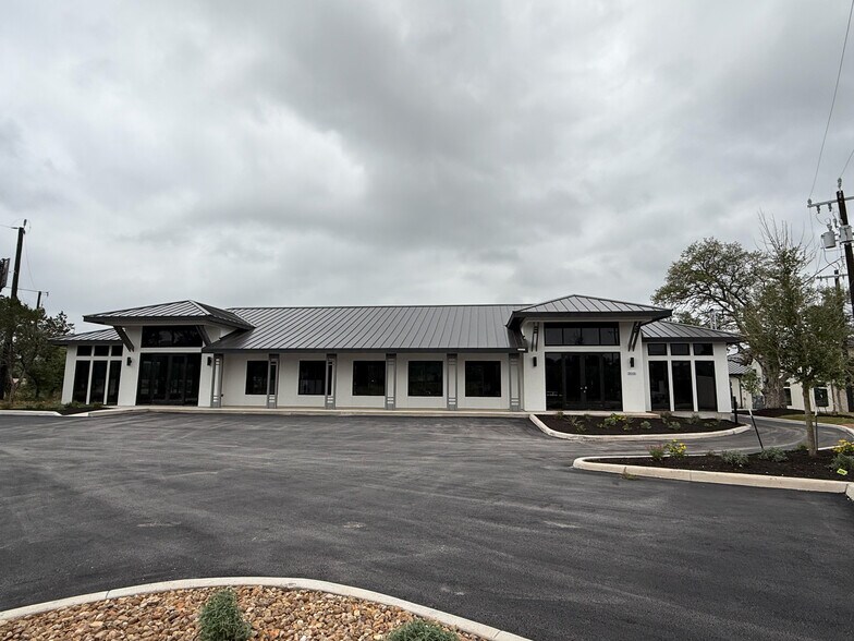 3115 Napier Park, San Antonio, TX à vendre - Photo de l’immeuble – Image 3 sur 6