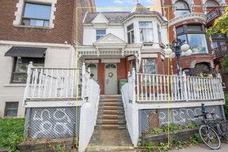 Plus de détails pour 5258 Av Du Parc, Montréal, QC - Local commercial à vendre