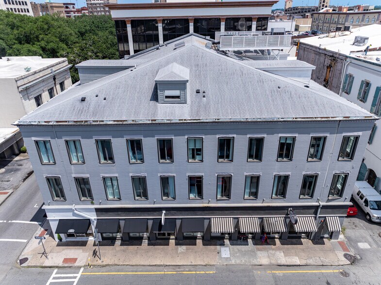 31 W congress St, Savannah, GA à vendre - Photo de l’immeuble – Image 3 sur 4