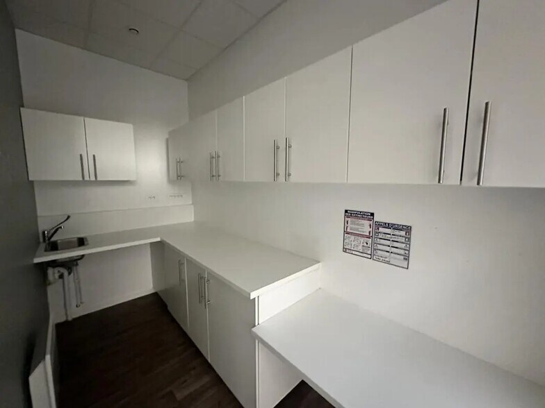 Local commercial dans Le Havre à louer - Photo intérieure – Image 3 sur 3