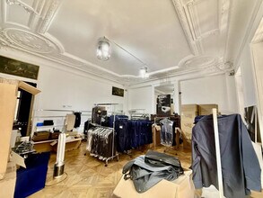 55 Rue Pierre Charron, Paris à louer Photo intérieure– Image 1 sur 10