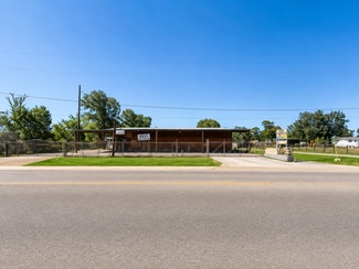 Plus de détails pour 8635 E Mt Houston Rd, Houston, TX - Industriel/Logistique à louer