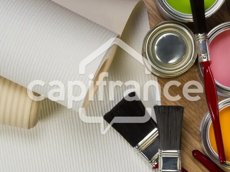 Bureau dans Montlhéry à vendre - Photo de l’immeuble – Image 1 sur 2