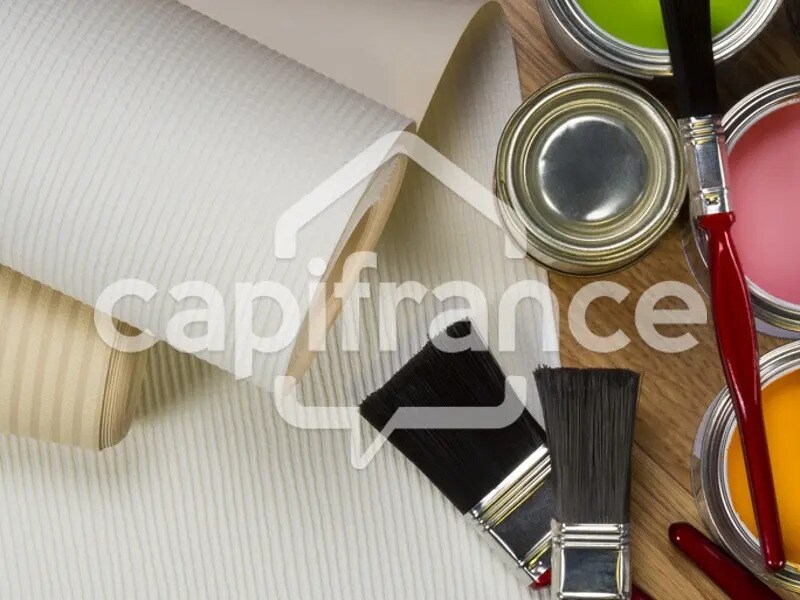 Bureau dans Montlhéry à vendre Photo de l’immeuble– Image 1 sur 3