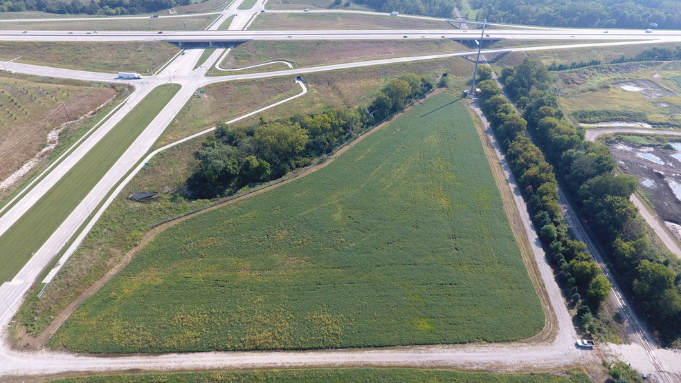 0 I-35, West Des Moines, IA à vendre - Aérien – Image 3 sur 9
