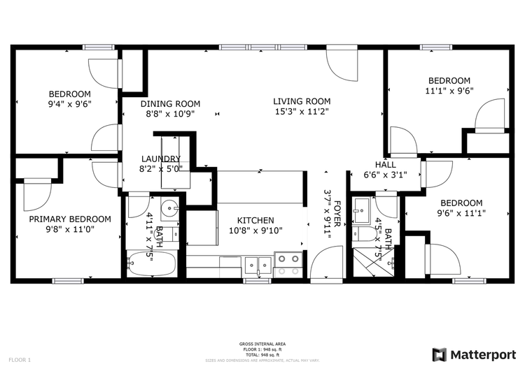 591 Margo Rd, Boone, NC à vendre - Photo de l’immeuble – Image 2 sur 13