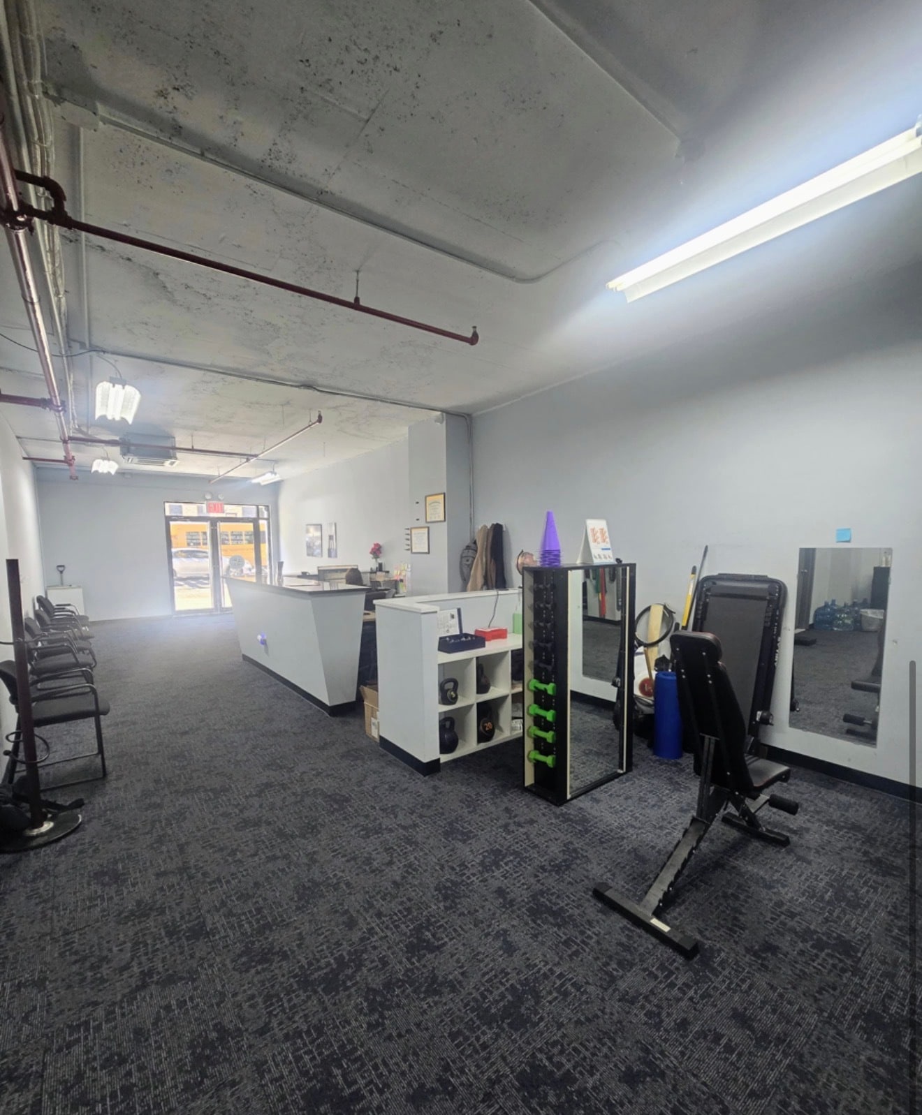 30-63 31st St, Astoria, NY à louer Photo intérieure– Image 1 sur 3