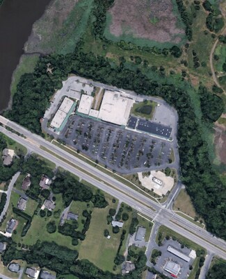 Plus de détails pour 250 Gateway South Blvd, Dover, DE - Local commercial à louer