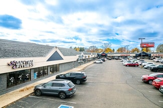 Plus de détails pour 1686 Suburban Ave, Saint Paul, MN - Bureau/Local commercial, Local commercial à louer