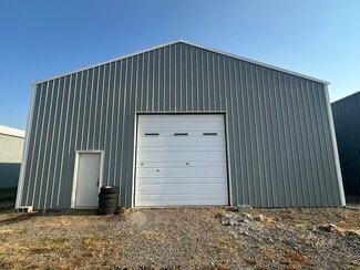 Plus de détails pour 1209 Old Highway 10, Laurel, MT - Industriel/Logistique à louer