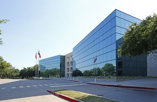 Plus de détails pour 2400 N Glenville Dr, Richardson, TX - Bureau à louer